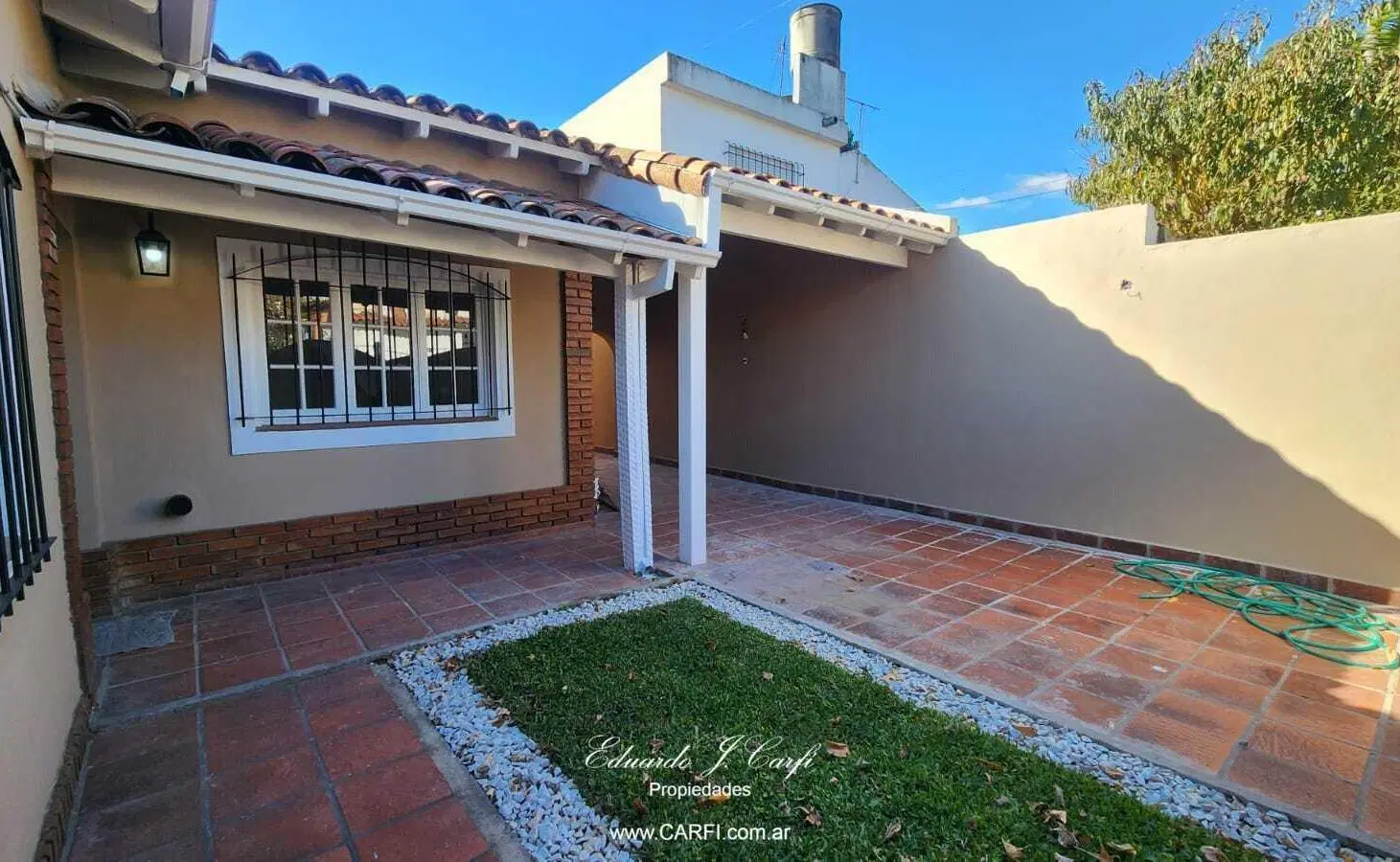 Casa en Castelar Norte 8