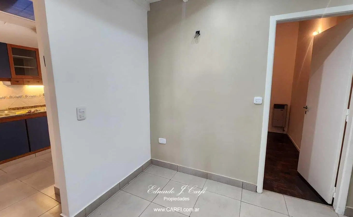 Casa en Castelar Norte 5
