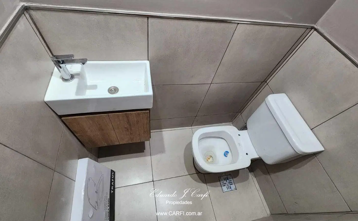 Casa en Castelar Norte 1