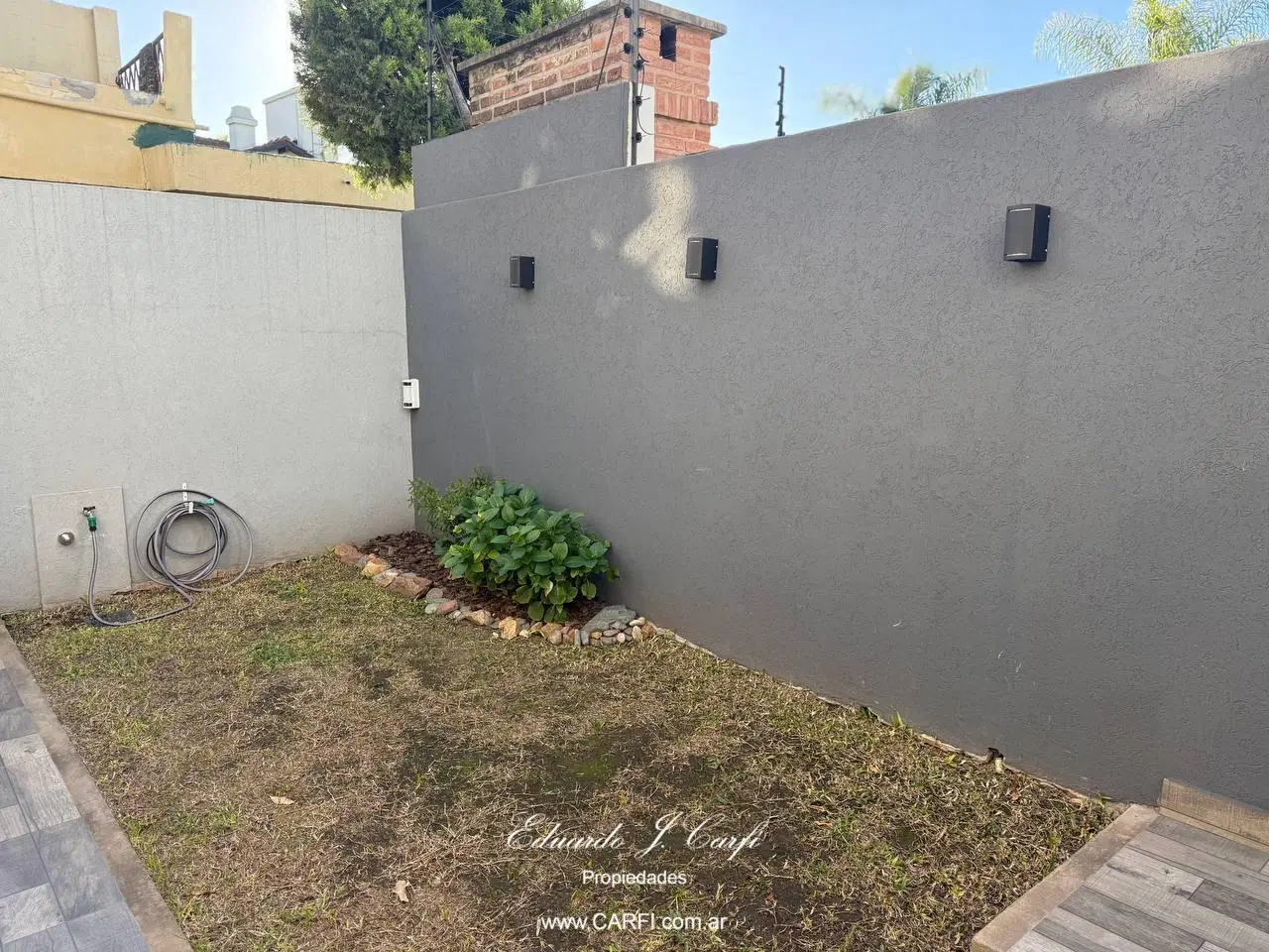 Casa en Castelar 5