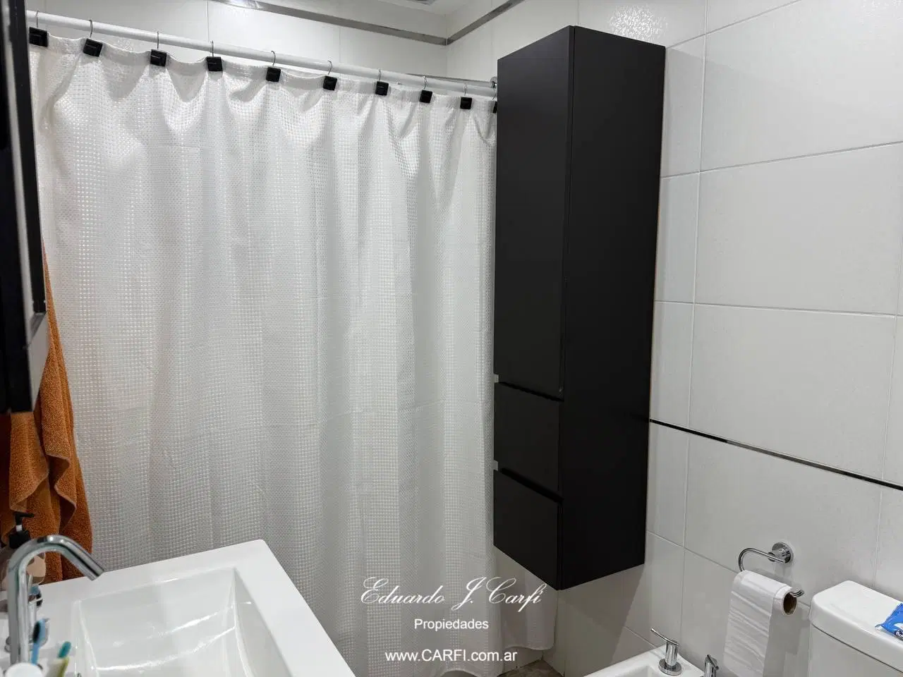 Casa en Castelar 4