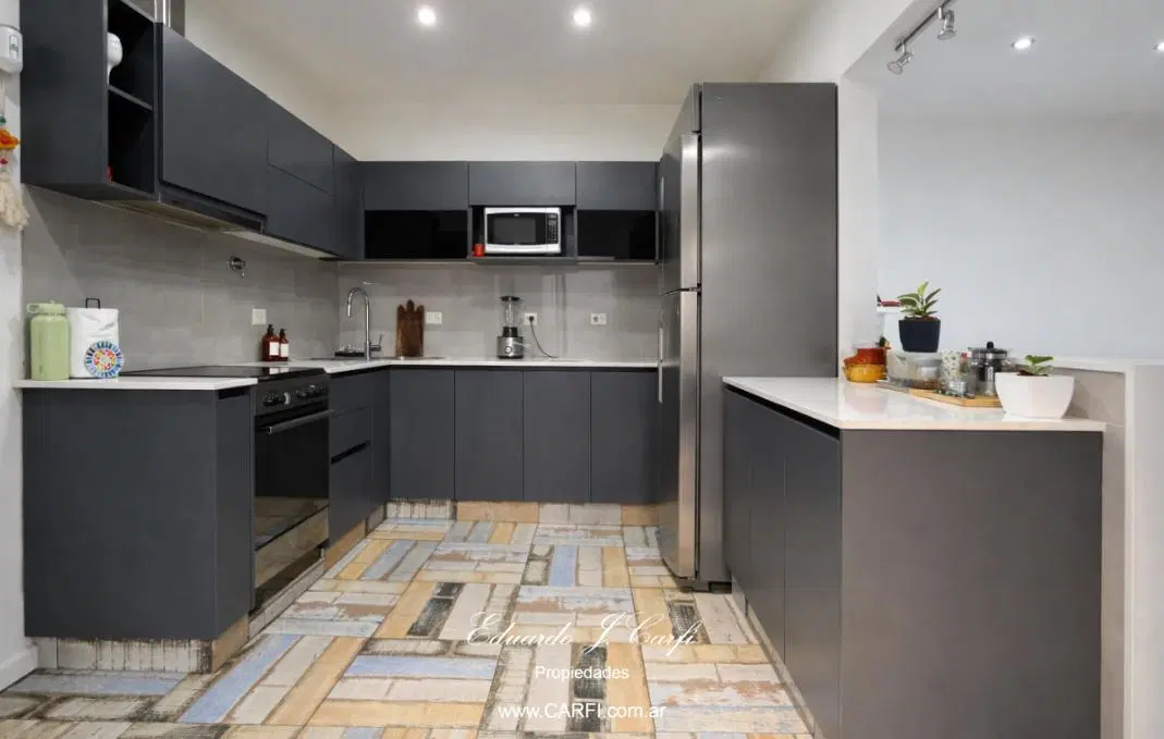 Casa en Castelar 3