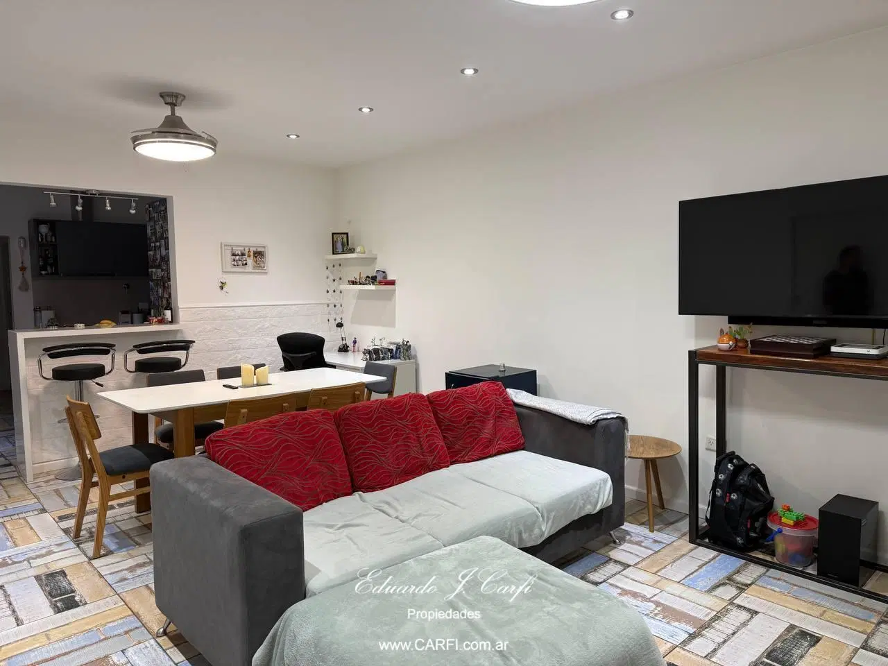 Casa en Castelar 2
