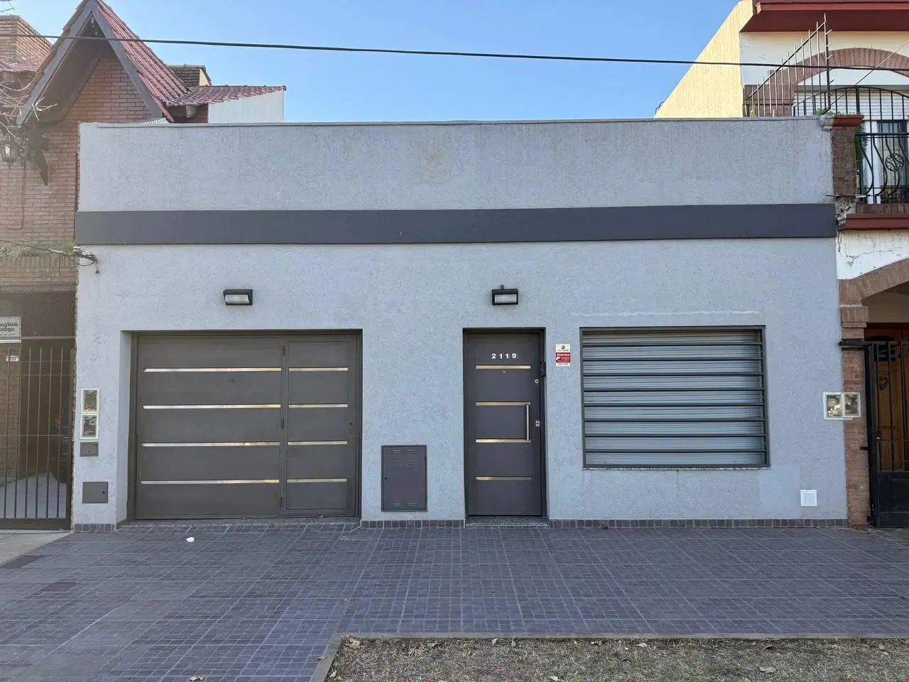 Casa en Castelar 1