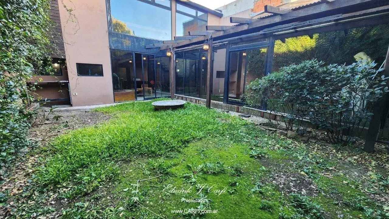 Casa en Castelar Norte 2
