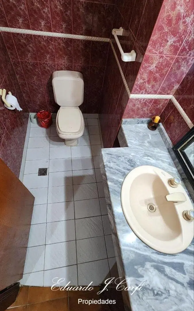 Casa en Castelar Norte 5