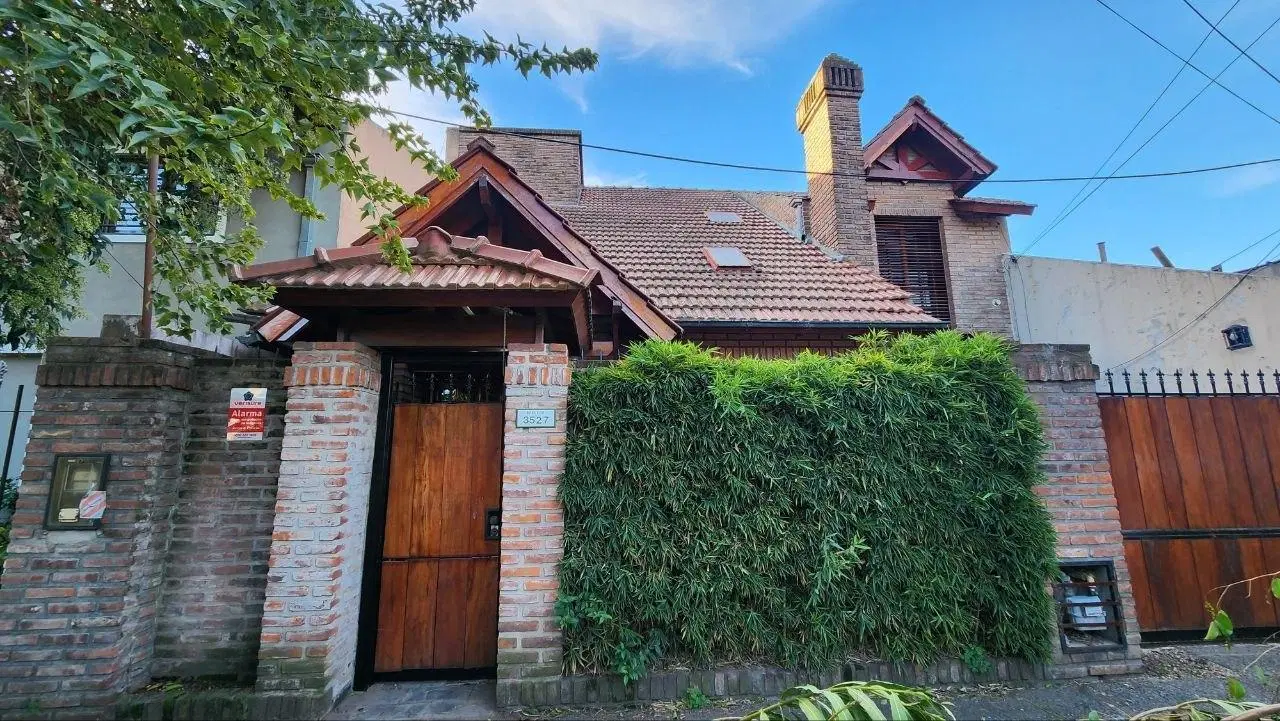 Casa en Castelar Norte 3
