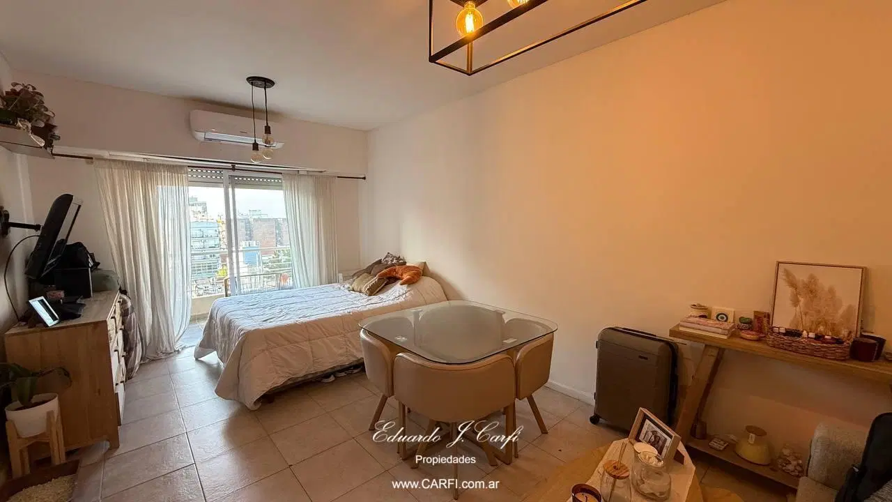 Departamento en Castelar Norte 4