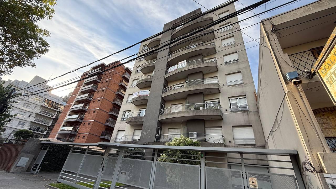 Departamento en Castelar Norte