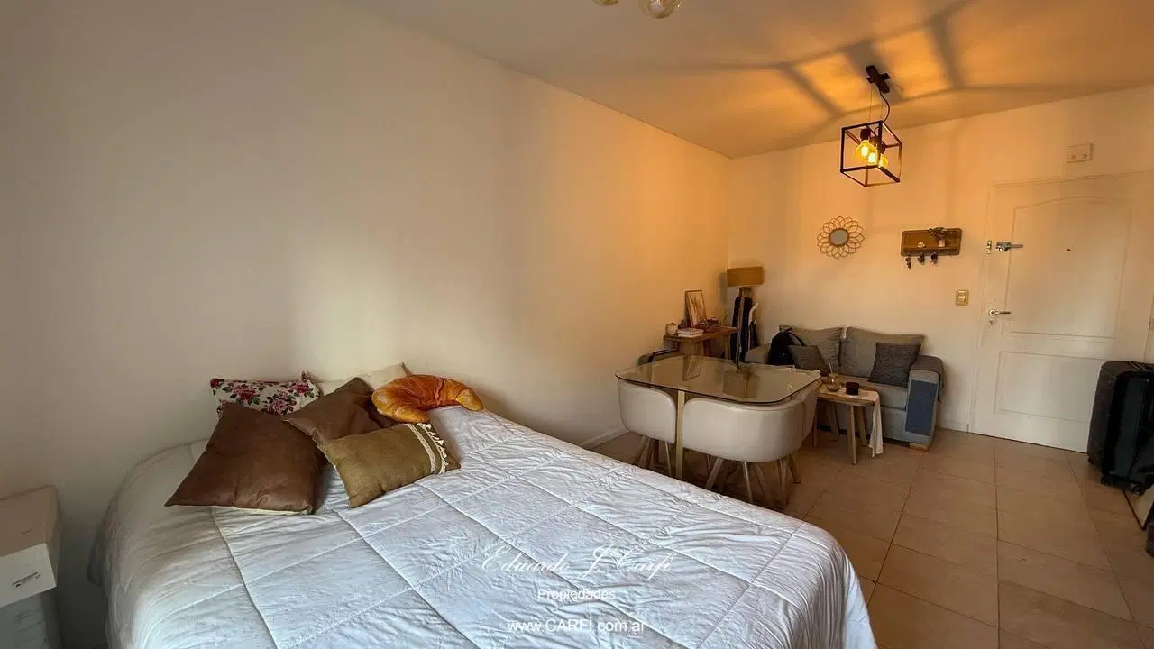 Departamento en Castelar Norte 3