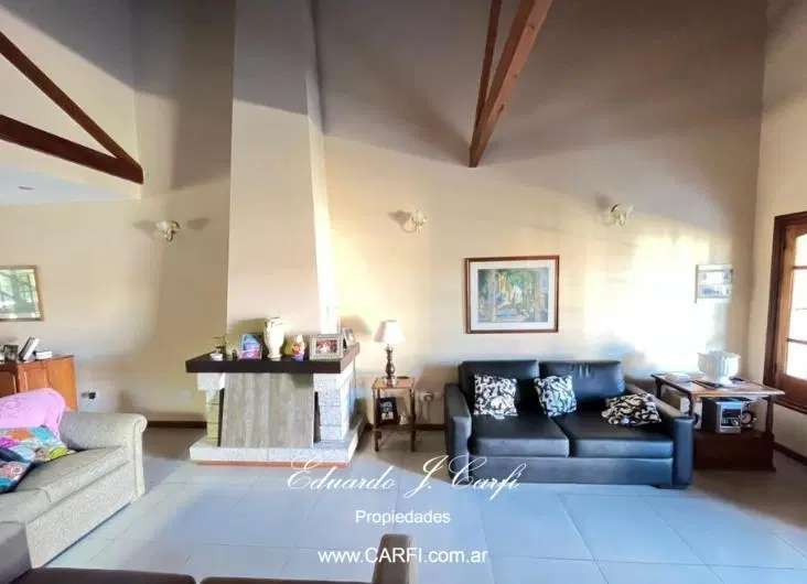 Casa en Ituzaingó Norte 2