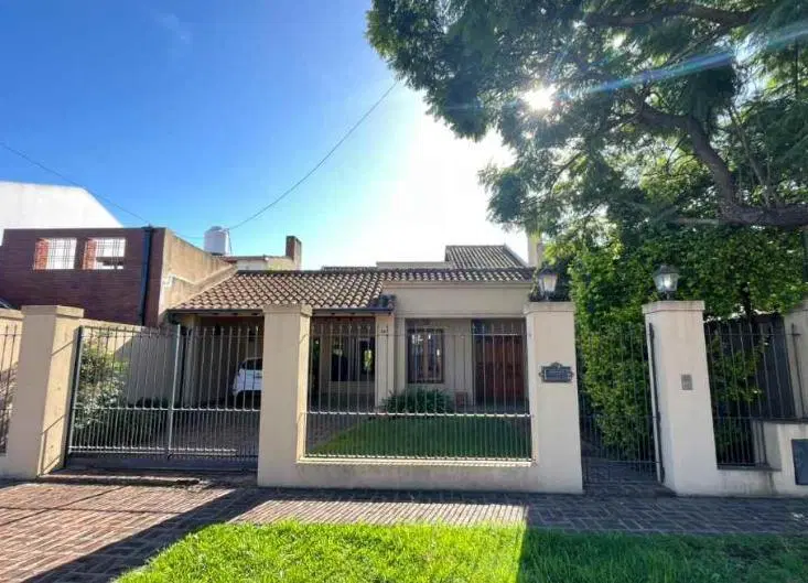 Casa en Ituzaingó Norte 3