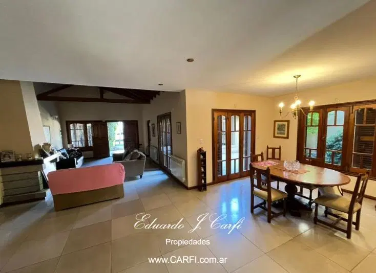 Casa en Ituzaingó Norte 4