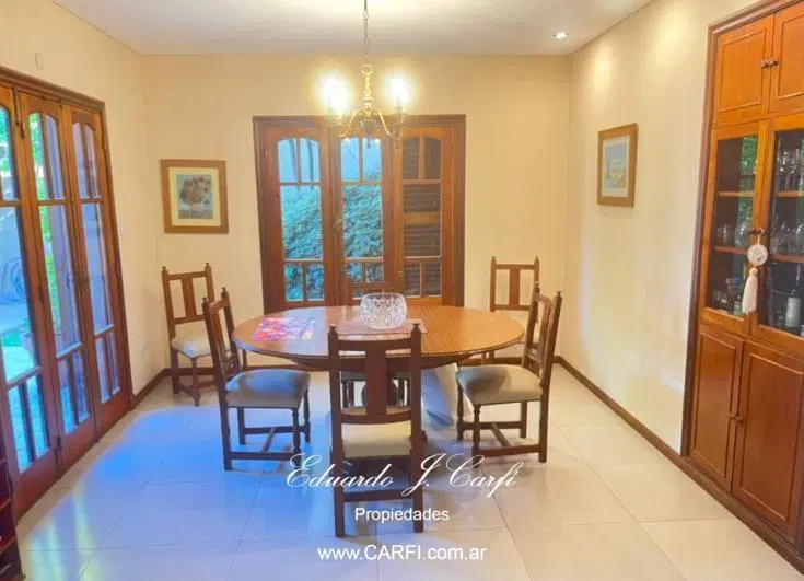 Casa en Ituzaingó Norte 5