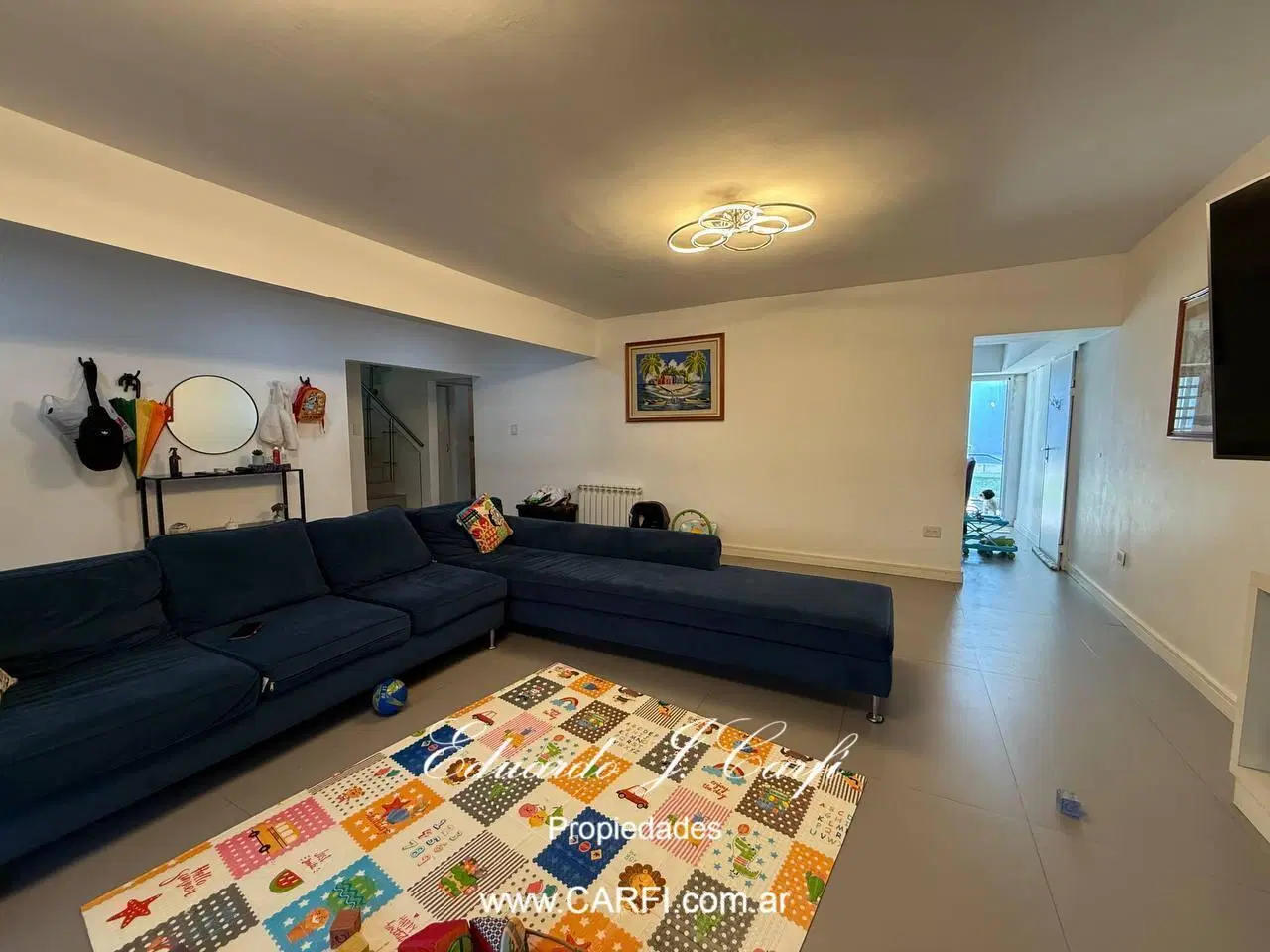 Casa en Villa Gobernador Udaondo 2