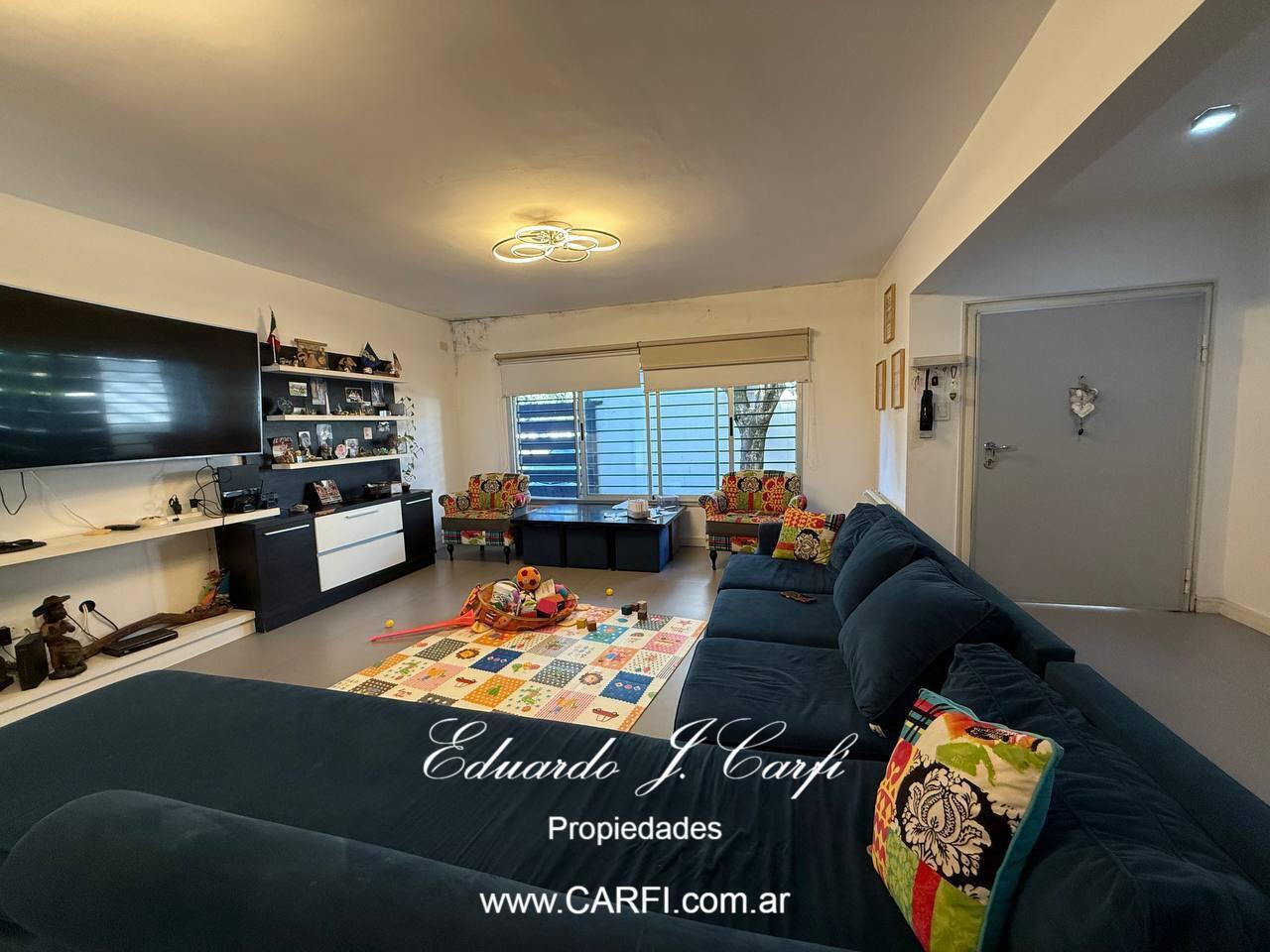 Casa en Villa Gobernador Udaondo