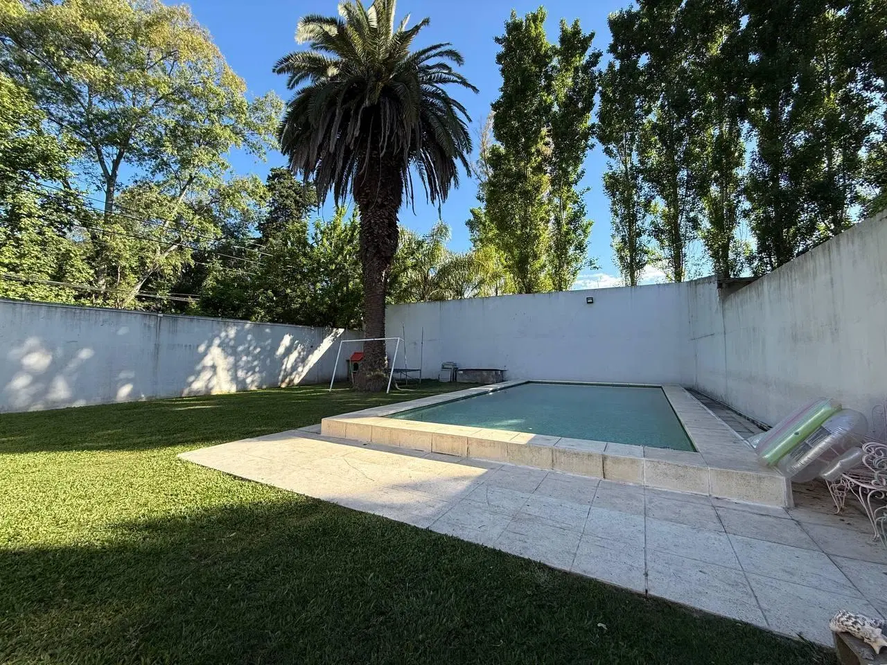 Casa en Villa Gobernador Udaondo 3