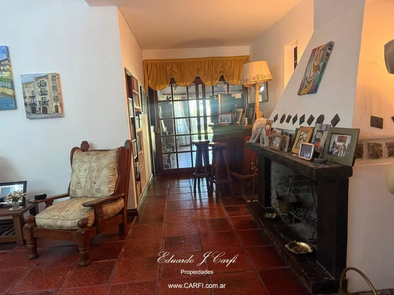 Casa en Castelar Norte 2