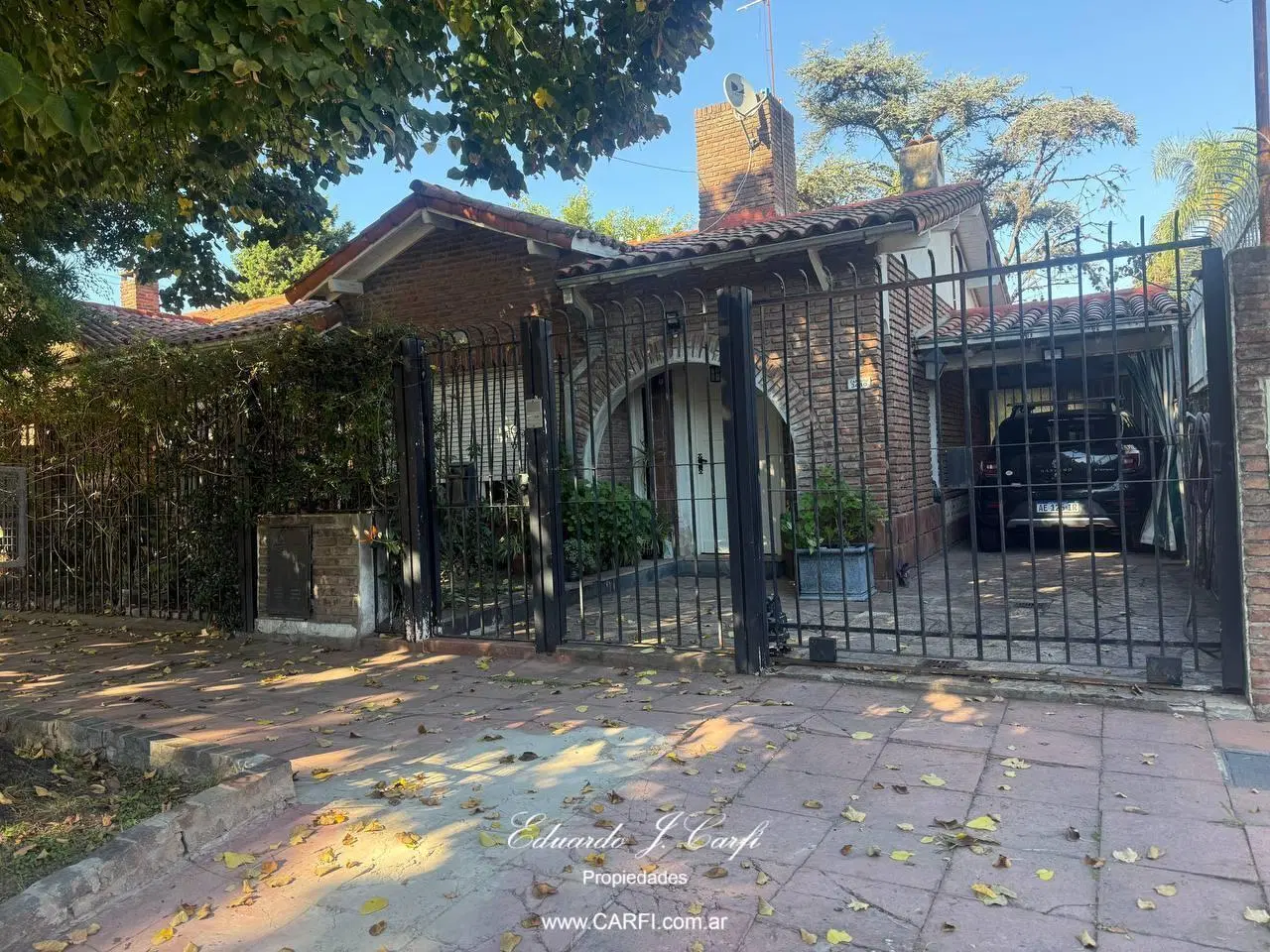 Casa en Castelar Norte 1