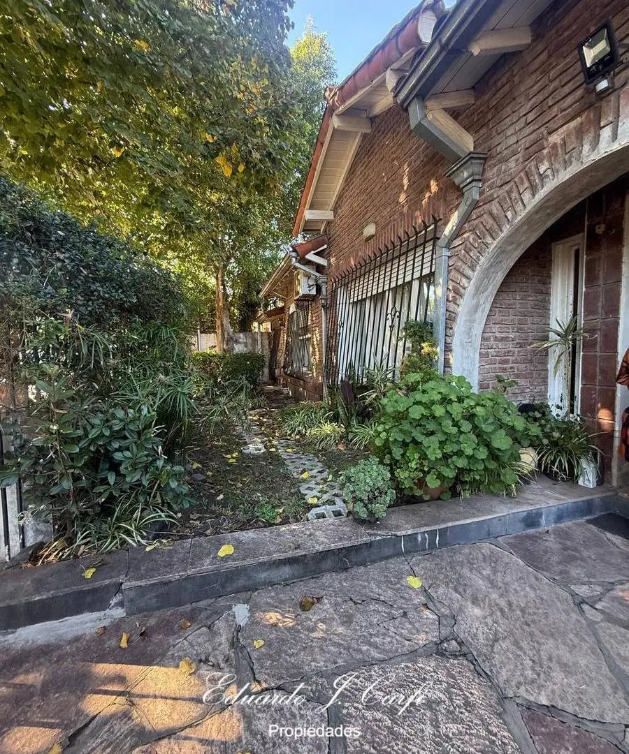 Casa en Castelar Norte 4
