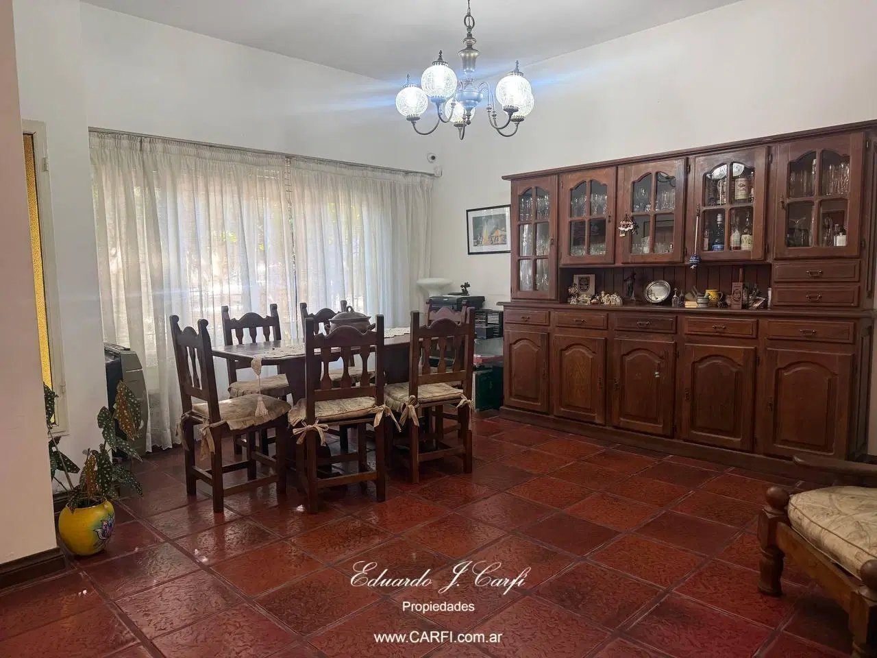 Casa en Castelar Norte 5