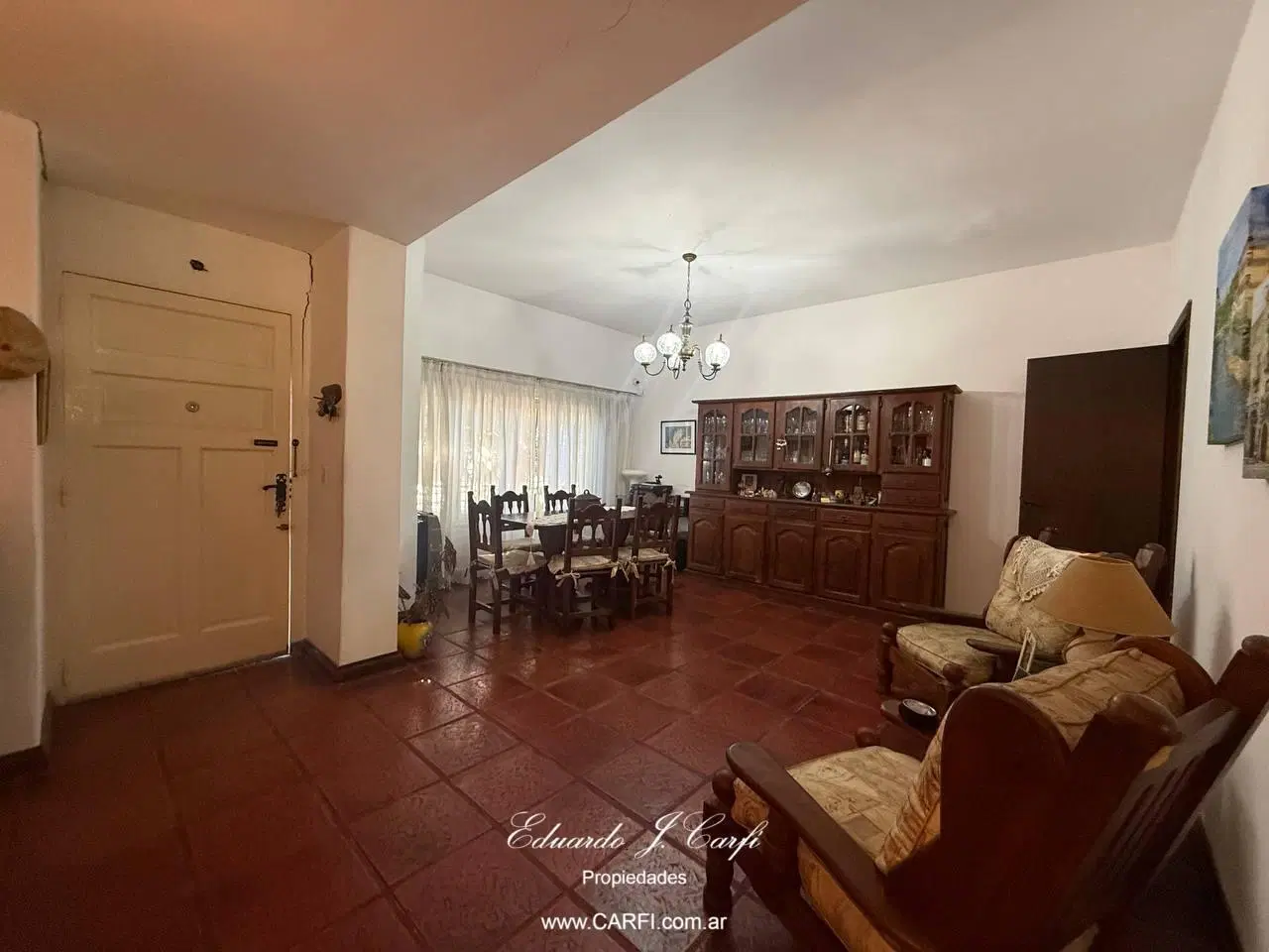 Casa en Castelar Norte 3