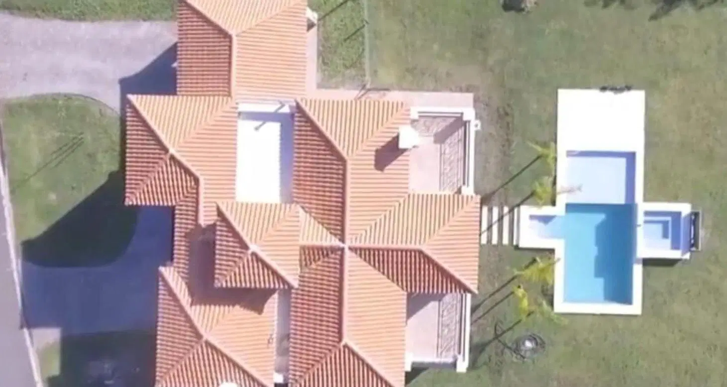 Casa en Terravista 5