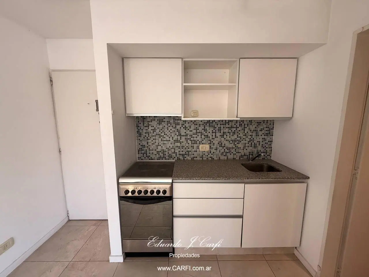 Departamento en Castelar Sur 4