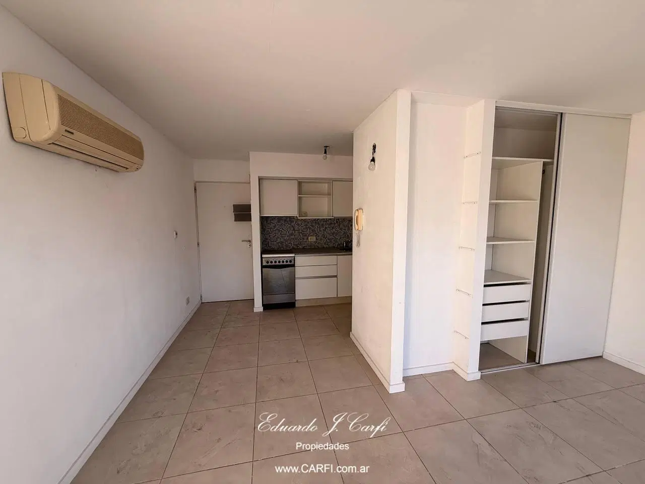Departamento en Castelar Sur 2