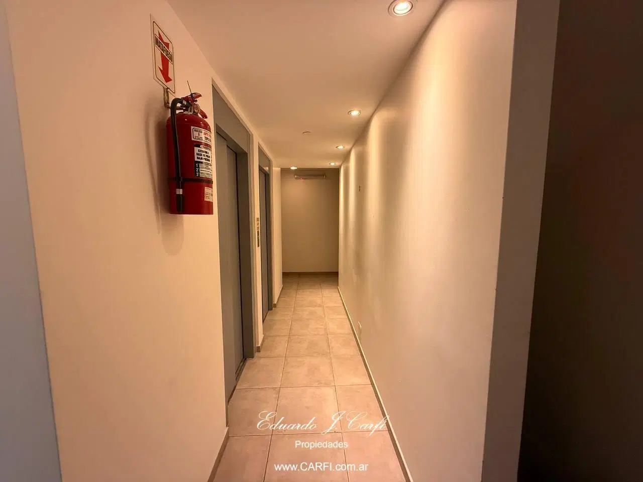 Departamento en Castelar Sur 5