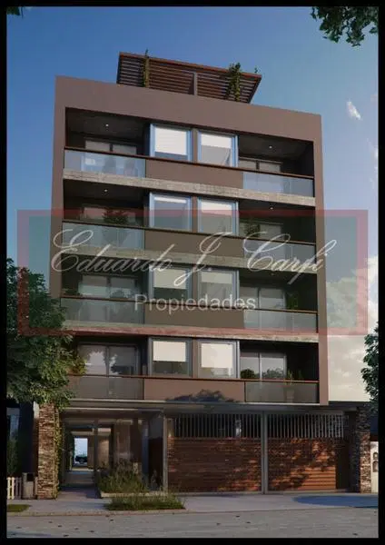 Cochera - Castelar Sur 2
