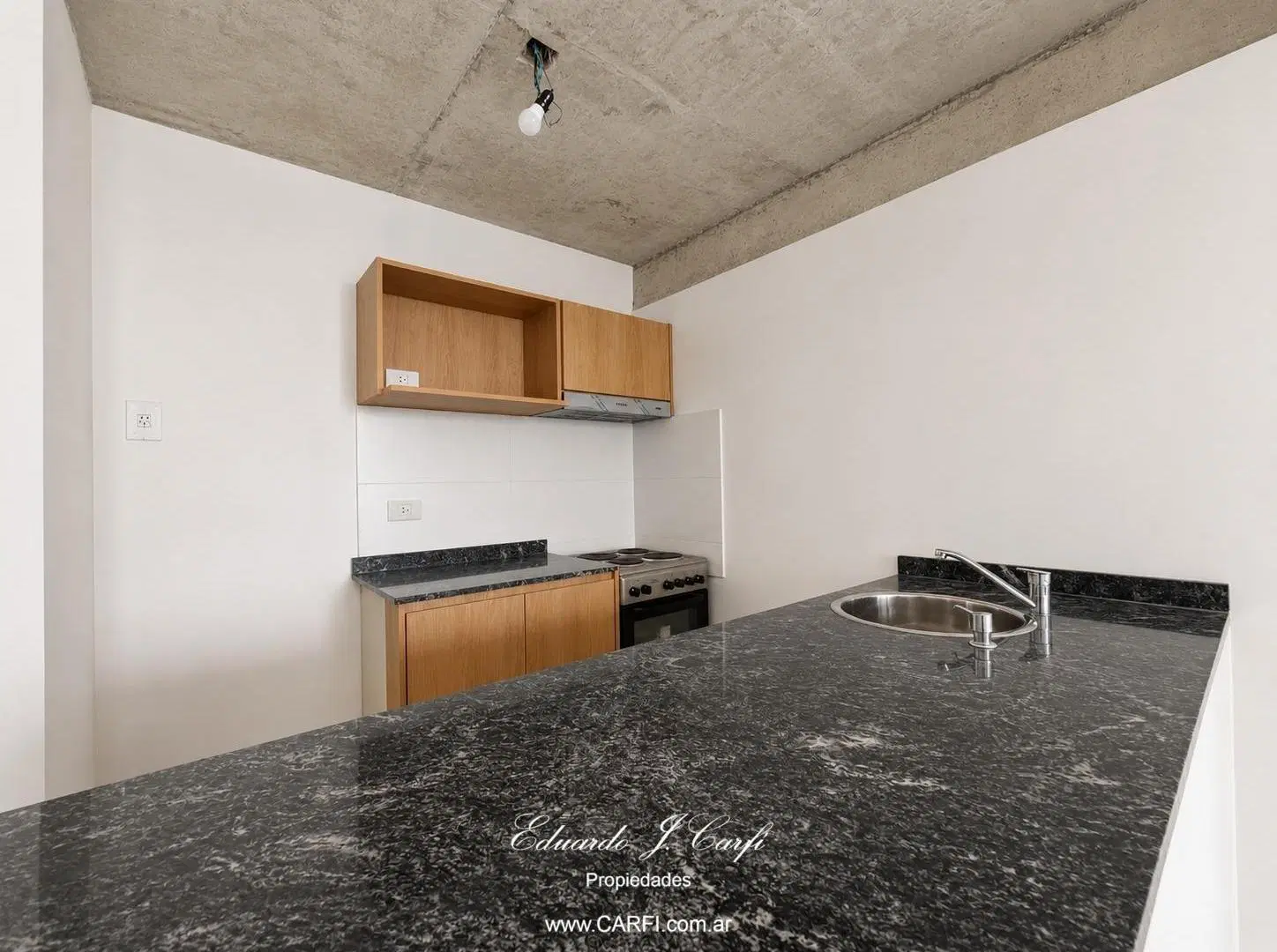 Departamento en Castelar Norte 4