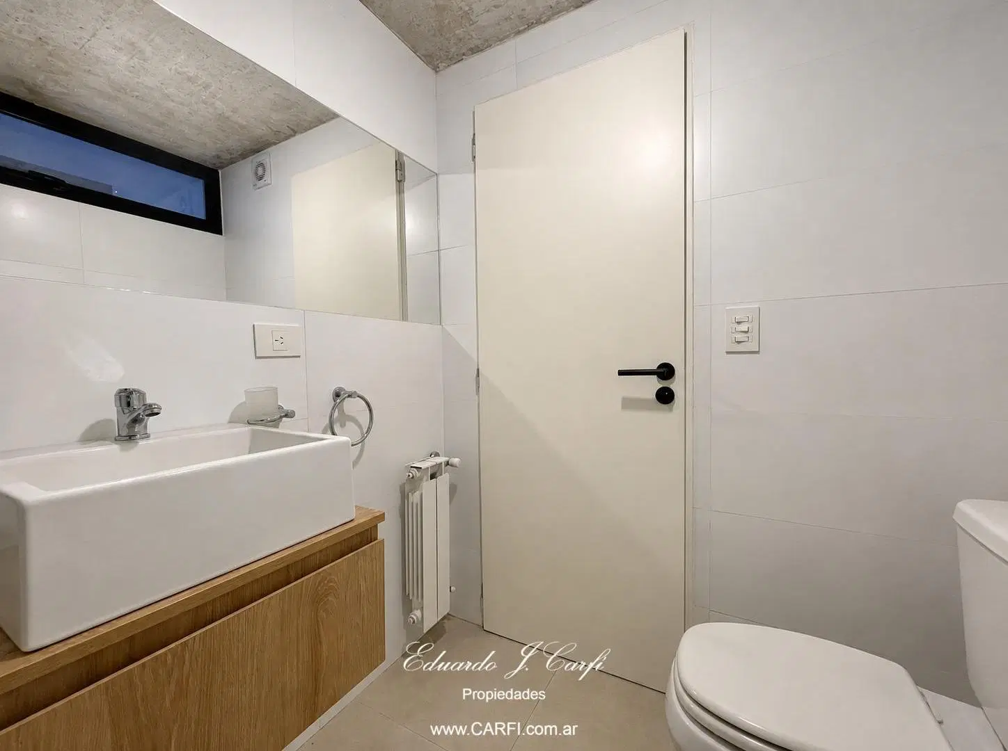 Departamento en Castelar Norte 3