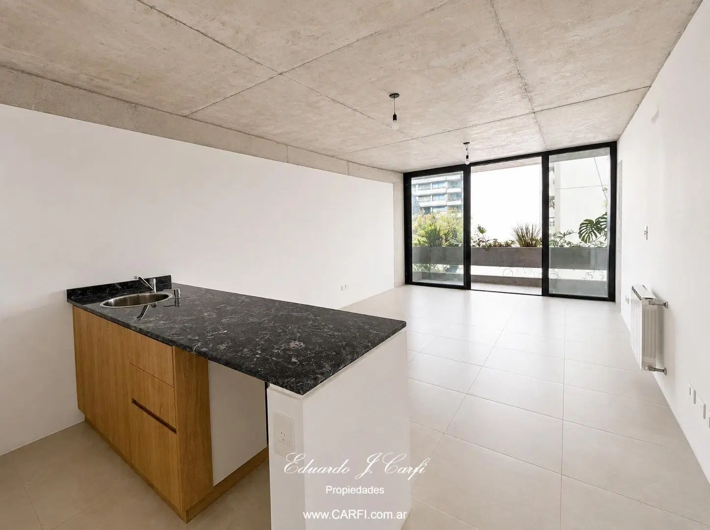Departamento en Castelar Norte 2
