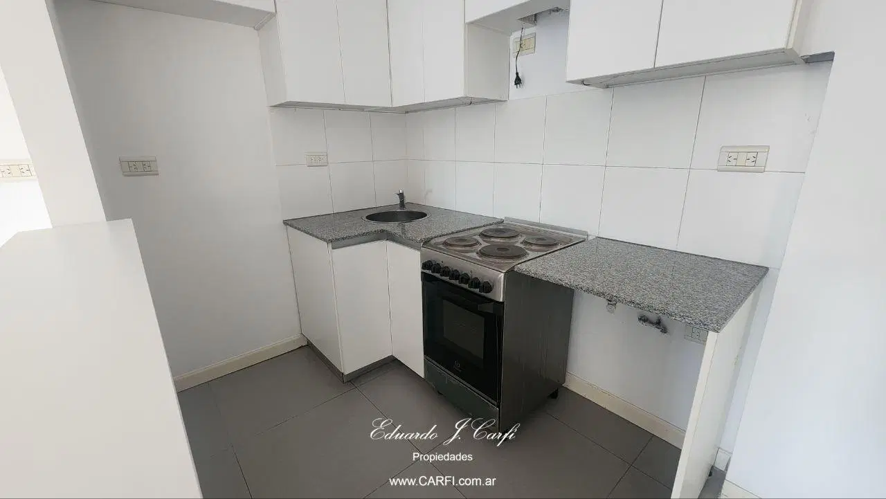 Departamento - Castelar Norte 1