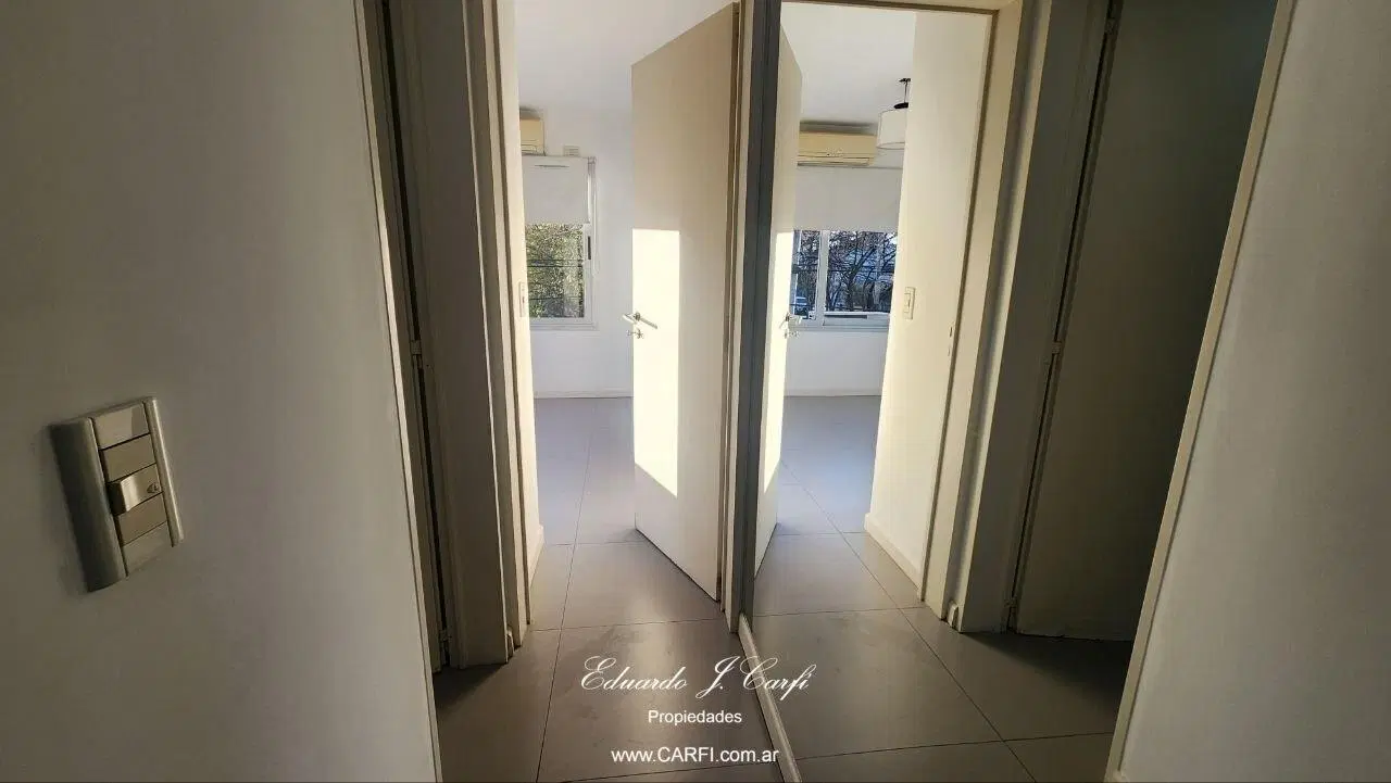 Departamento - Castelar Norte 4