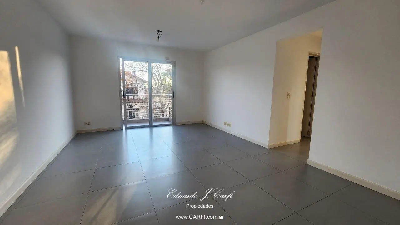 Departamento - Castelar Norte 3