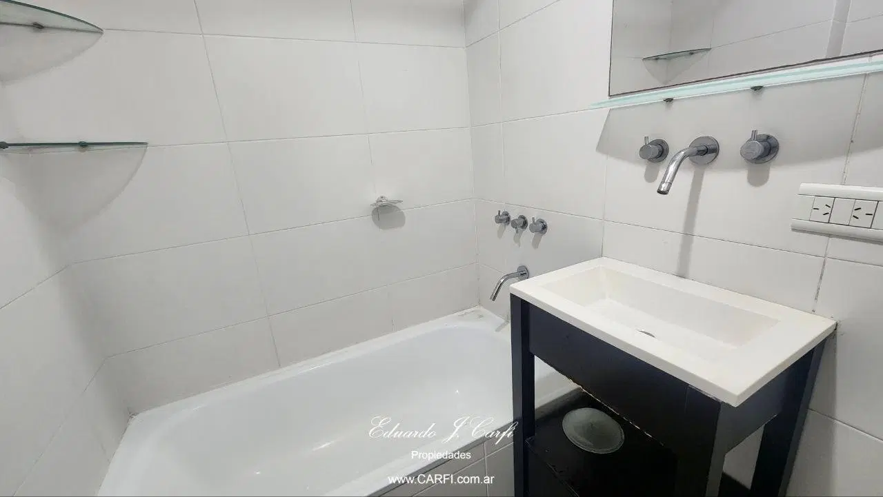 Departamento - Castelar Norte 5
