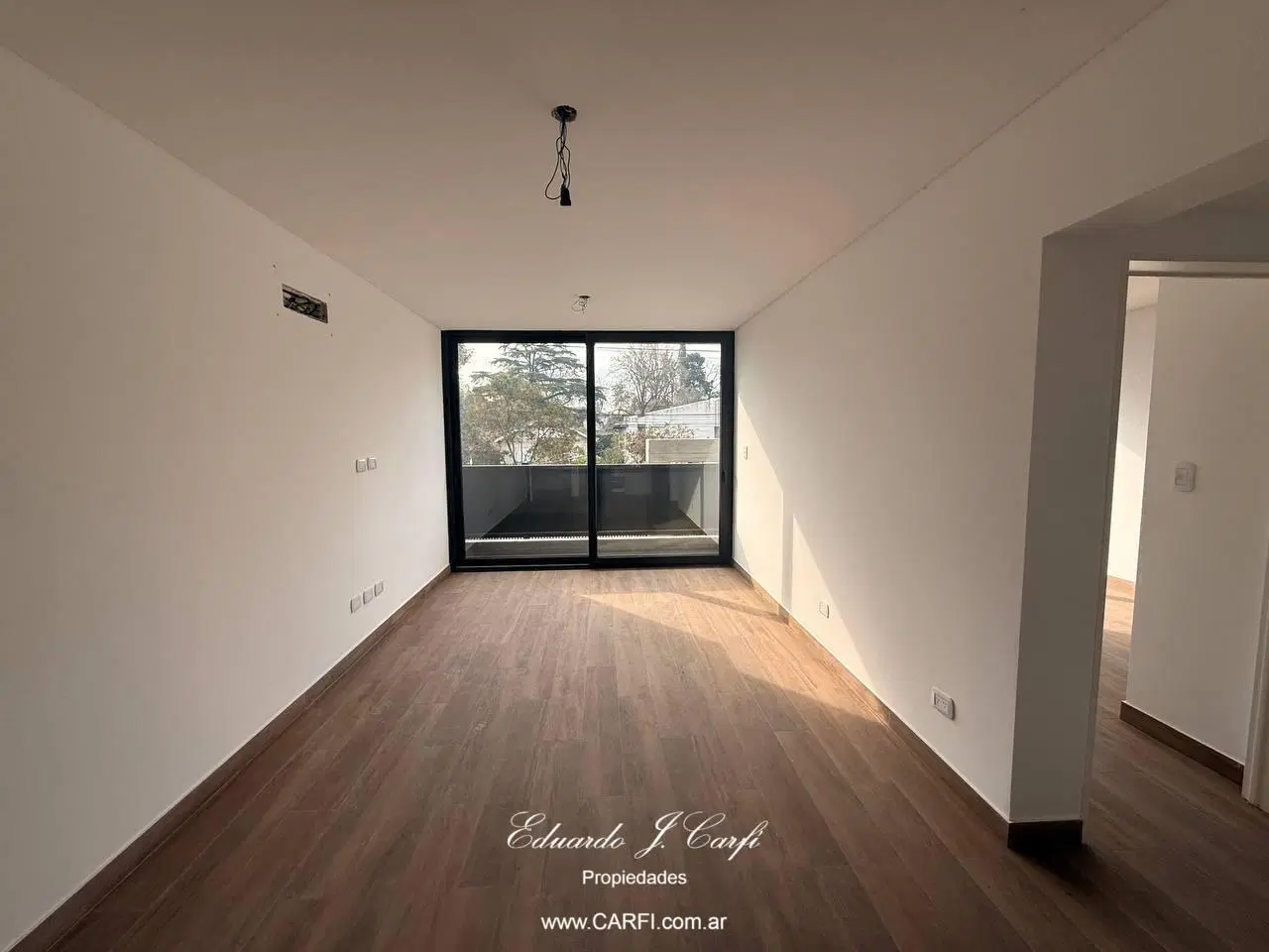 Departamento 2 ambientes ALQUILER 5