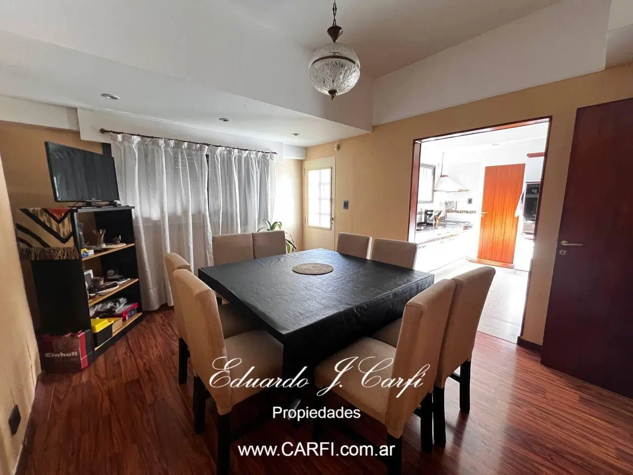 Casa - Castelar Norte 2