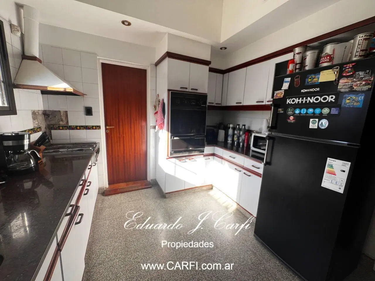 Casa - Castelar Norte 4