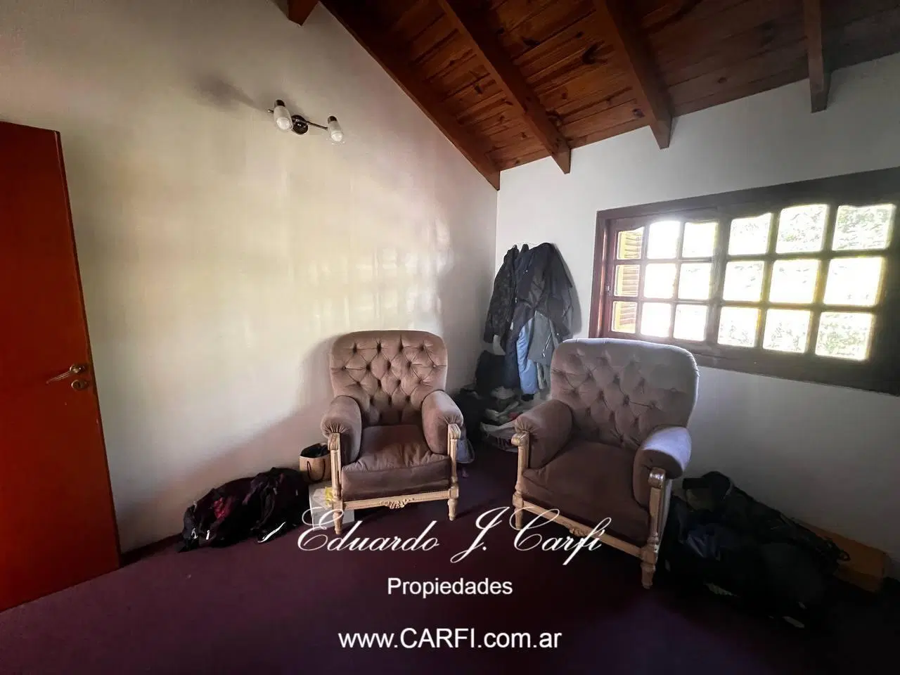 Casa - Castelar Norte 5