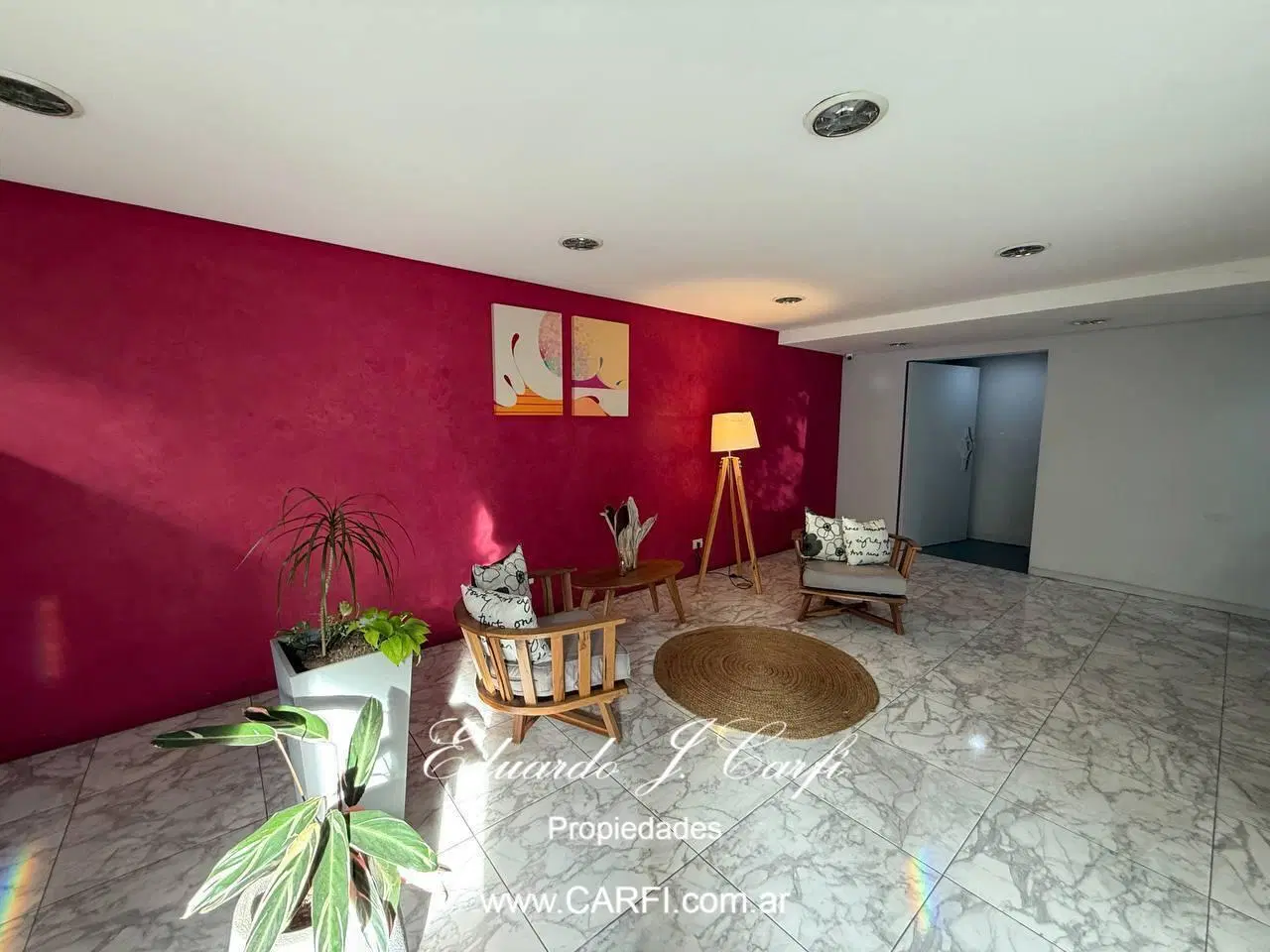 Departamento en Castelar Norte 1
