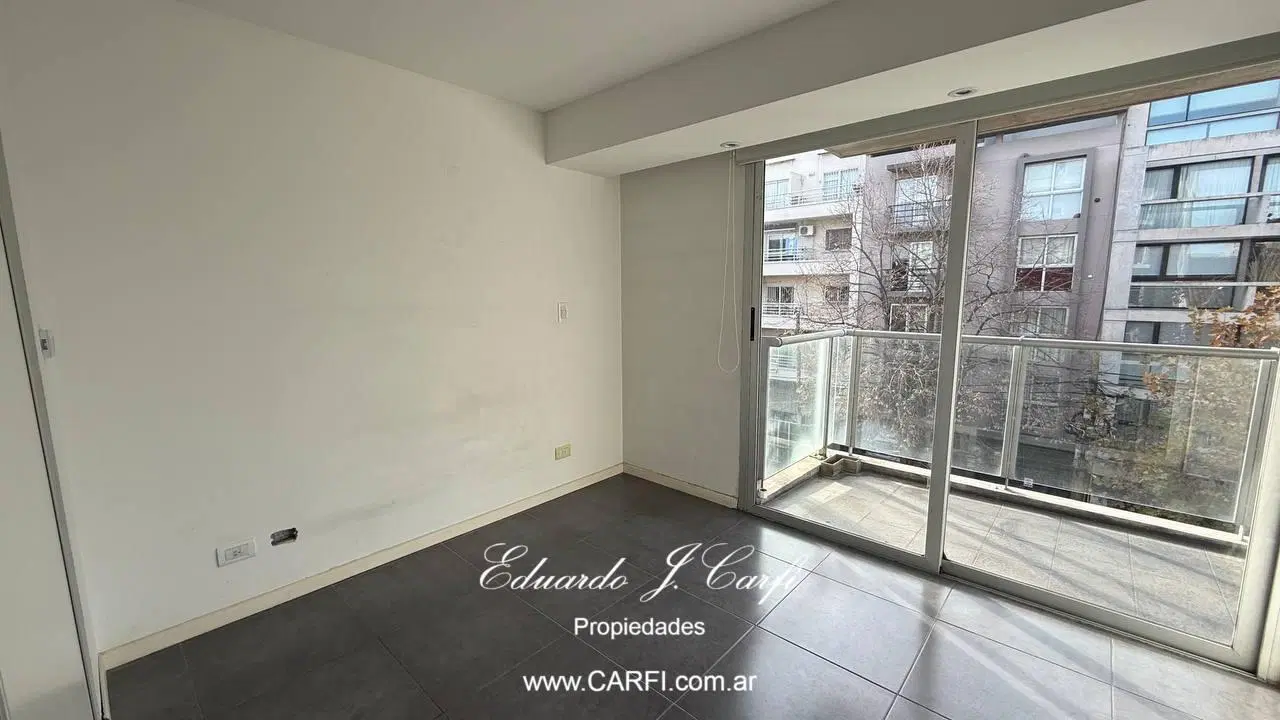 Departamento en Castelar Norte 3