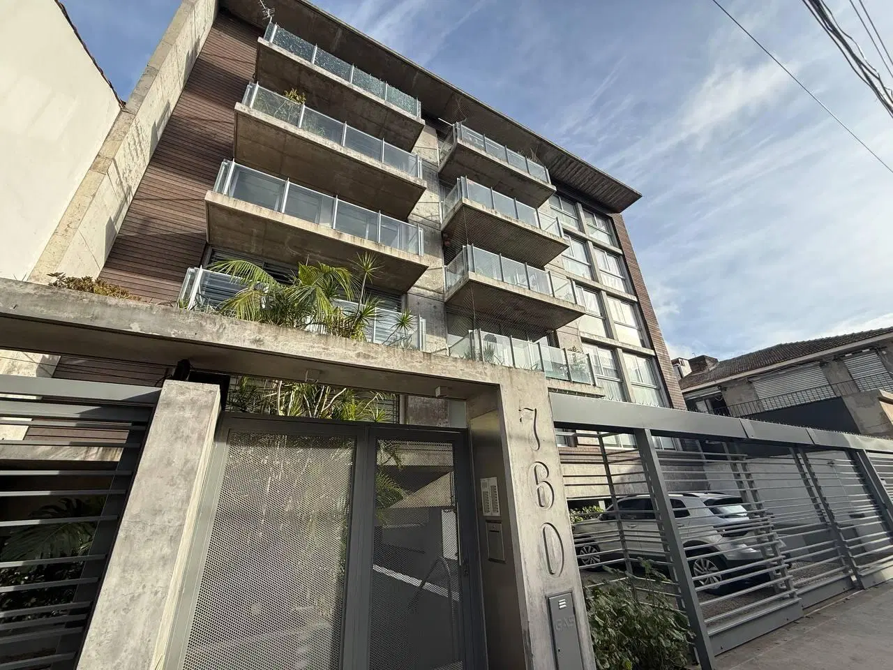 Departamento en Castelar Norte 2