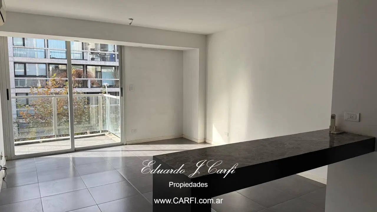 Departamento en Castelar Norte 4