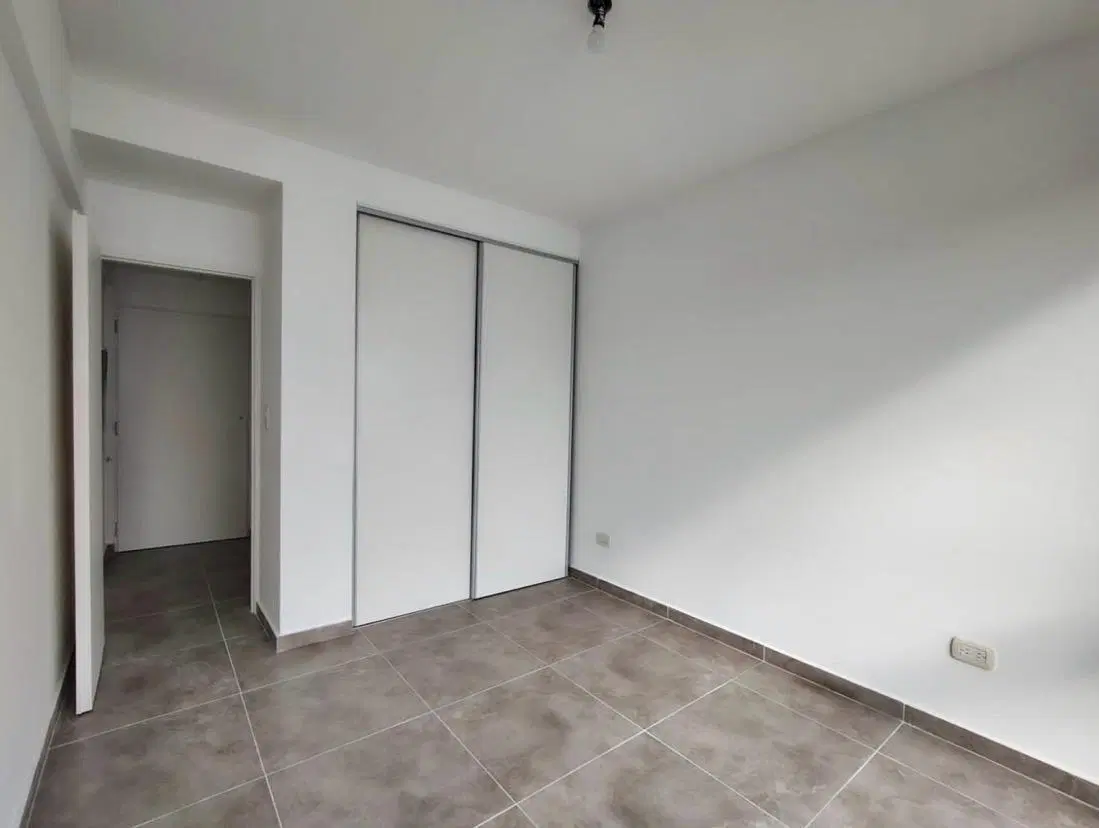 Departamento 2 Ambientes - CASTELAR Norte - Perla (3A) - Estrenar 4
