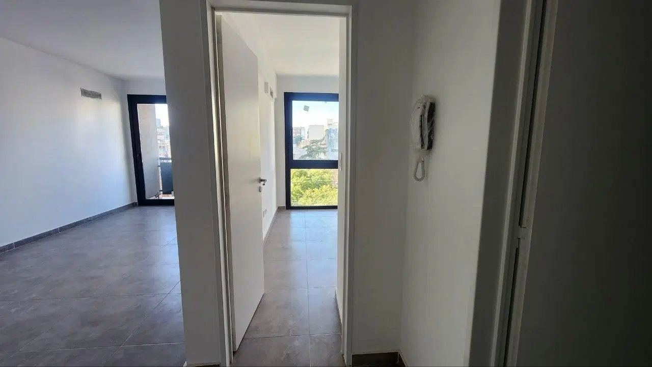Departamento 2 Ambientes - CASTELAR Norte - Perla (3A) - Estrenar 5