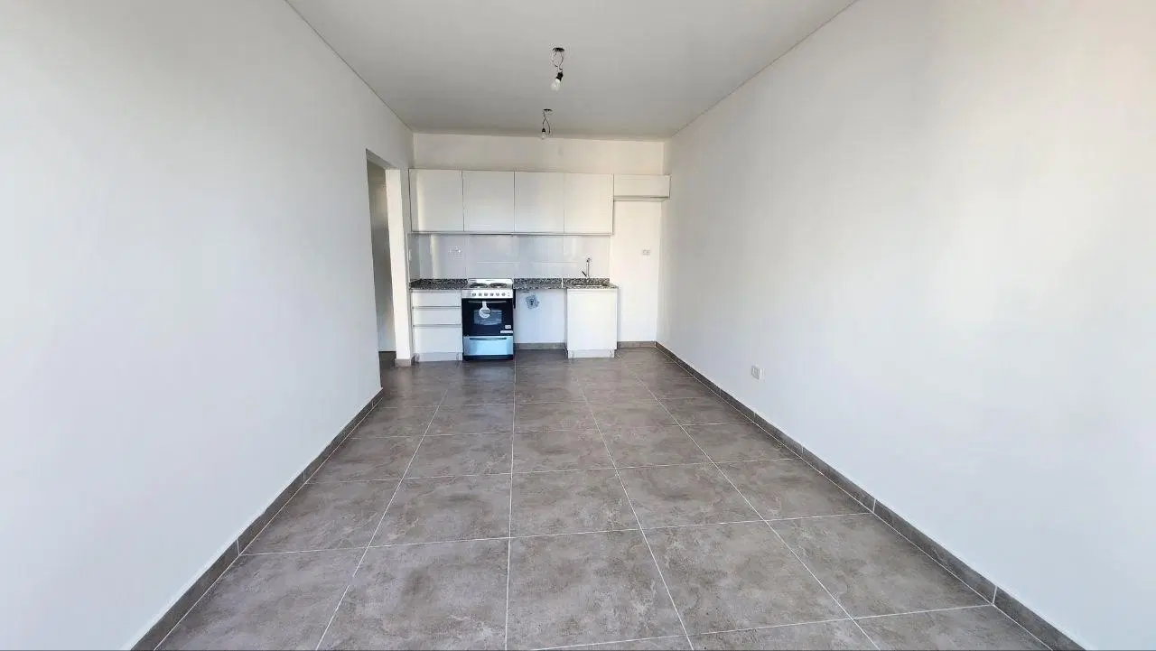 Departamento 2 Ambientes - CASTELAR Norte - Perla (3A) - Estrenar 2