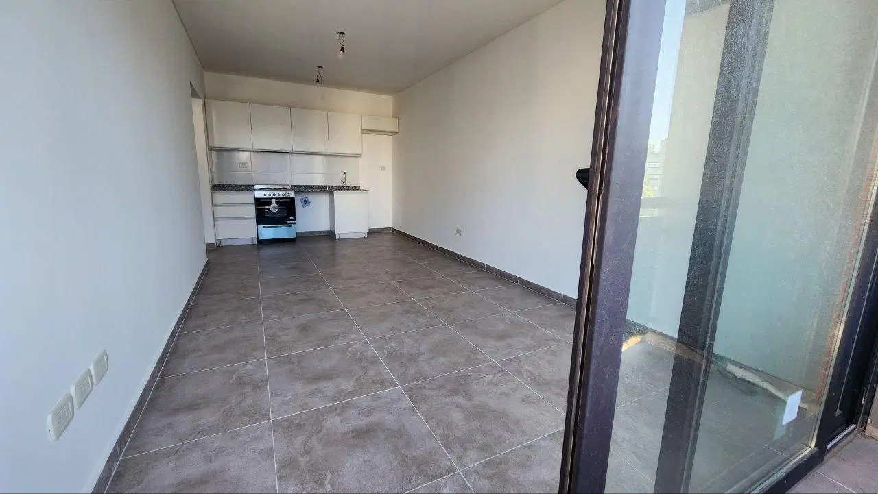 Departamento 2 Ambientes - CASTELAR Norte - Perla (3A) - Estrenar 8